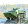 Z3587 - BTR-70 w/MA-7 turret RR