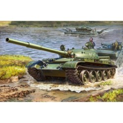 Z3622 - T-62 Soviet Main...