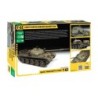 Z3622 - T-62 Soviet Main Battle Tank