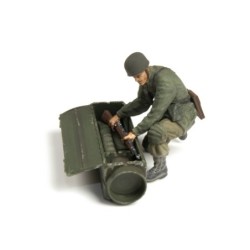 Z3628 - German Paratroopers 1939-1942