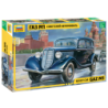 Z3634 - Gaz M1 Soviet Car