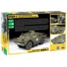 Z3638 - BRDM-2 Russian Armoured Car
