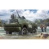Z3638 - BRDM-2 Russian Armoured Car