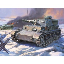 Z3641 - Panzer Iv Ausf E