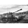 Z3660 - 2S1 Gvozdika S.P. Howitzer