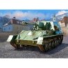 Z3662 - SU-76 Soviet Self Propelled Gun