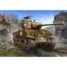Z3676 - M4 A3 (76Mm) Sherman Tank