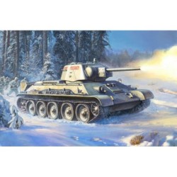 Z3689 - T-34/76 Mod.1943...