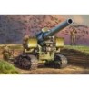 Z3704 - M1931 (B-4) 203mm Howitzer WWII