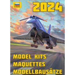 Z4088 - Zvezda 2024 Catalogue