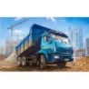 Z43006 - Kamaz Dump Truck