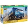 Z43006 - Kamaz Dump Truck