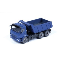 Z43006 - Kamaz Dump Truck