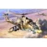 Z4812 - Mil Mi-24P Russ.Attack Helicopter