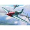 Z4814 - Yak-3 Soviet WWII Fighter