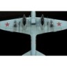 Z4826 - IL-2 Sturmovik Attack Aircraft (1943)