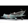 Z4833 - LaGG-3 Soviet WWII Fighter