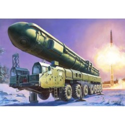 Z5003 - Ballistic Missile...
