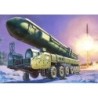Z5003 - Ballistic Missile Launcher 'Topol'