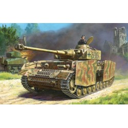 Z5017 - Panzer Iv Ausf H