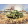 Z5039 - 1/72 T-34/85 Soviet Medium Tank WWII