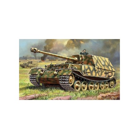 Z5041 - Ferdinand Sd Kfz 184