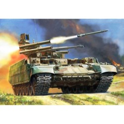 Z5046 - Bmpt Terminator