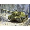 Z5054 - Isu-122 Soviet Self Propelled Gun
