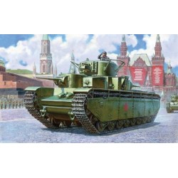Z5061 - Soviet Heavy Tank T-35
