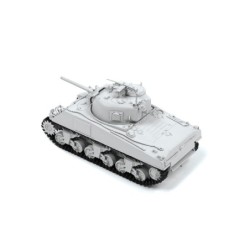 Z5063 - M4 A2 (75mm) Sherman Medium Tank