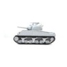 Z5063 - M4 A2 (75mm) Sherman Medium Tank