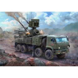 Z5069 - Pantsir S1