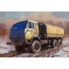Z5074 - Kamaz - 5350 Mustang Truck