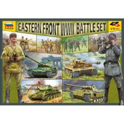 Z5203 - Eastern Front WWII...