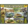 Z5203 - Eastern Front WWII Battle Set