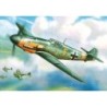 Z6116 - 1/144 Messerschmitt Bf 109 F-2