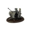 Z6117 - 1/72 German 2 Cm Flak 38 With Crew