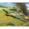 Z6125 - 1/144 Soviet Stormovik Snap Kit
