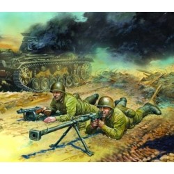 Z6135 - 1/72 Soviet...