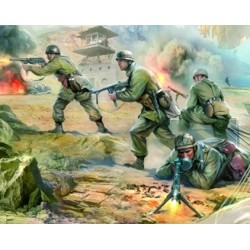Z6136 - 1/72 German Paratroops