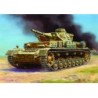 Z6151 - 1/100 Pz Iv Ausf.D