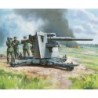 Z6158 - 1/72 German 88mm Flak 36/37