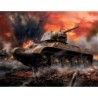 Z6159 - Soviet Medium Tank T-34-76 Mod 1942