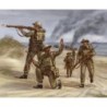 Z6166 - 1/72 British Infantry 1939-1942