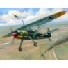 Z6184 - 1/144 Henschel 126B WWII