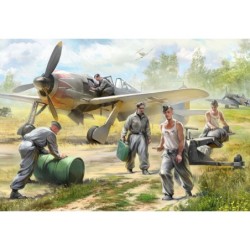 Z6188 - 1/72 German...