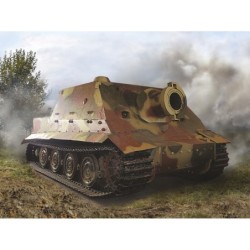 Z6205 - Sturmtiger Heavy...