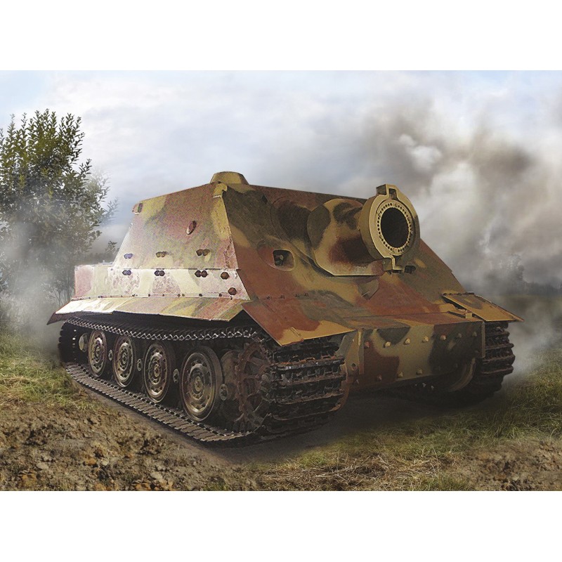 Z6205 - Sturmtiger Heavy Assault Gun