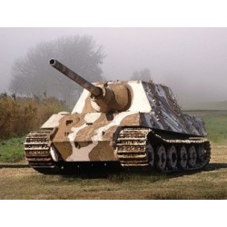 Z6206 - Sd.Kfz186 Jagdtiger...