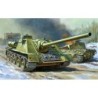 Z6211 - Self Propelled Gun Su-100